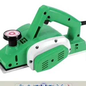 F 20 Electric Planer Yongkang Power Tools