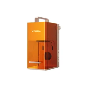 F2 Dual Laser Engraver 20W 2W Infrared Diode Laser Marking Machine for Metal Jewelry Wood