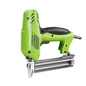 F30 Heavy Duty Electric Coil Nail Gun 2 in Nail Length 2.0AH Battery 6 Month Warranty Strong Capacity Woodworking DIY Grade
