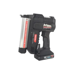 F30 High Power Electric Staple Gun Cordless Shooting Nail Guns Portable Battery Nailer Industrial Brushless Motor
