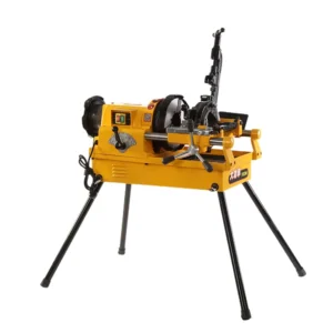 FACTORY PRICE Portable Electric Pipe Threader Threading Machine China With CE