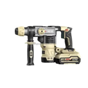 FBH 20-8026 21v Lithium Battery Cordless Electric Drill Power Hammer Drill Machines Brushless Drill Tools Combo Set