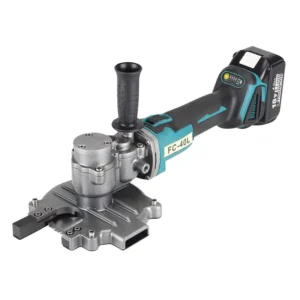 FC-40L Cordless Rebar Cutter Battery Powered Rebar Cutting Tool
