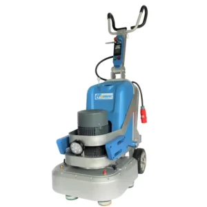 FFG 620S High Power Concrete Floor Grinder Grinding Edge Grinder Concrete Floor Concrete Surface Grinder