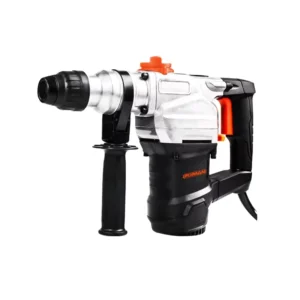 FIXMAN 1100W 28mm Electric Rotary Impact Power Concrete Machine Hammer Drills