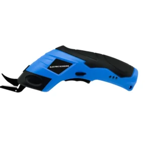 FL2562 Cordless Rechargeable 3.6V Tungsten Steel Ambidextrous Electric Scissors Power Shears 20mm Max Thickness Brushed