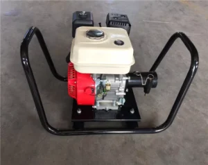 FSH Chinese Best Quality Construction Machine Concrete Vibrator Vibrating Electric Concrete Vibrator for sale for sale