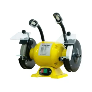 FUSAI Small Bench Grinding Machine Household Hand Grinding Bench Grinder Industrial Polishing Machine Knife Grinder