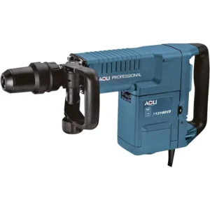 Factory Concrete Breaker Drills 1500W Demolition Jack Hammer 11316EVS SDS Max Rotary Hammer Drill