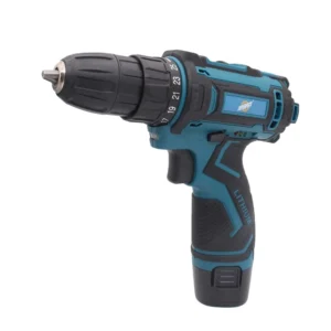 Factory Cost Effective Drill Machine Cordless 12v Hand Electric Mini Drill with Battery