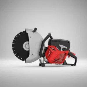 Factory Custom K770 Industrial Grade Two Stroke Gasoline Road Cutter Powerful Concrete & Cement Cutting Power Cutters