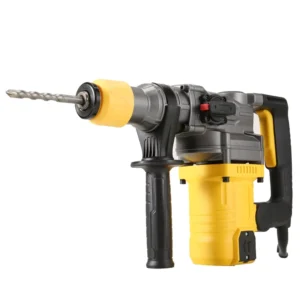 Factory DIY Industrial 1600W 220V Power Hammer Drills Concrete Hand held Electric Impact Drill 1 Year Warranty
