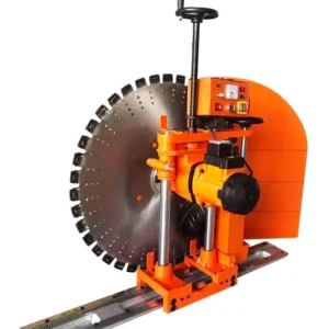 Factory Dirct-selling Electric Concrete Wall Cutting Saws Machine Concrete Cutter Saw