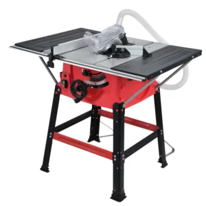 Factory Direct 1800W Industrial Table Saw Power Tools Direct Source for Woodworking