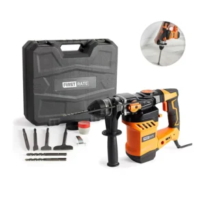 Factory Direct 900W Power Hammer Drill Electric Demolition Hammer