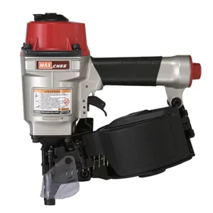 Factory Direct CN55 Air Coil Nailer 1 Inch to 2-1/4 Inch 15 Degree