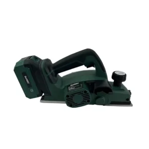 Factory Direct Electric Hand Planer with Brushless Motor DIY Grade Woodworking Tool Battery Powered for Wood Planing