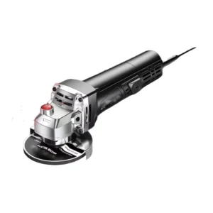 Factory Direct Industrial Angle Grinder with 110mm Disc Paddle Switch Type DIY Brushless Motor Polishing OEM ODM