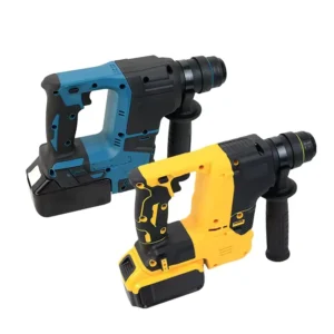 Factory Direct Multi function Heavy Duty Hammer Drill Cordless High Power Concrete Hammer Drill