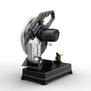 Factory Direct Portable Electric Handheld Cut off Saw Industrial Grade Metal Cutting Saws Machines
