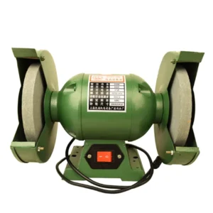 Factory Direct Price Low Speed Bench Grinder