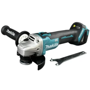 Factory Direct Price Rechargeable Brushless Cordless Angle Grinder Suitableformetal Cutting Grinding Portable Angle Grinder
