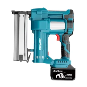 Factory Direct Rechargeable Lithium Nail Gun F304050 422 1022 Straight code Nail Gun For Decoration Foot Use