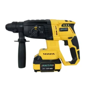 Factory Direct Sale Power Hammer Drill 110V 220V Portable Electric SDS Plus Rotary Hammer Drill