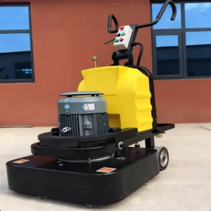 Factory Direct Sales of Concrete Floor Grinding Machine Cement Floor Grinding Machine