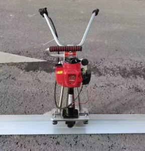 Factory Direct Sales of High efficiency Gasoline powered Stainless Steel Concrete Vibrators