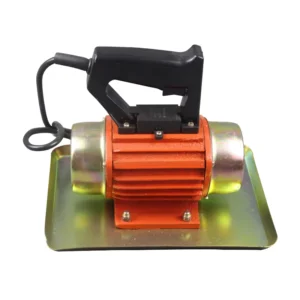 Factory Direct Supply Vibrating Concrete Trowel 250W Hand held Electric Concrete Vibrator Polisher Cement Vibrating Power Trowel