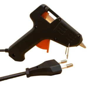 Factory Electric Silicone Hot Melt Glue Gun
