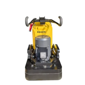 Factory Export New Design Edge Concrete Floor Grinder in Concrete Grinder Grinding Machine