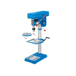 Factory Export to Germany Japan SP5216A I Drill Press 16mm 9 5 12 16 Speed Zj4116 Vertical Bench Drill Press
