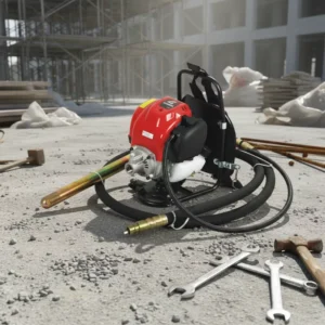 Factory Fast Delivery Mini Handheld Electric Concrete Vibrator