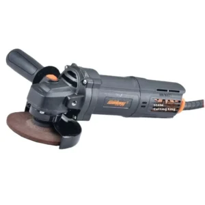 Factory High Performance Angle Grinder 100mm Electric Angle Grinder of Power Tools