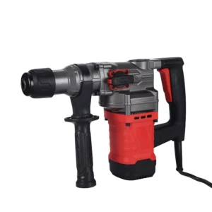 Factory Industrial Electric Demolition SDS Plus Impact Rotary Hammer Drill 1250W 26mm Drilling Diameter 220V 50/60Hz