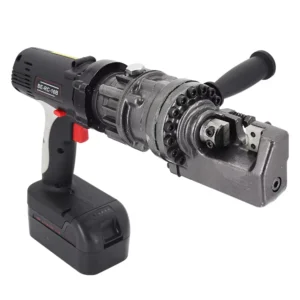 Factory Low Price Handheld Electric Rebar Speed Cutter Electric Hydraulic Handheld Rebar Shears