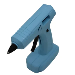 Factory Low temperature Mini Hot Melt Glue Gun for Quick Gluing of DIY Tools