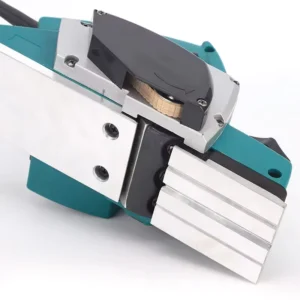 Factory New Arrival Portable 110-240V Power Tools Electric Wood Planer