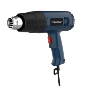 Factory OEM Hot Air Gun Air Spray Gun Portable Heat Gun Shrink Wrap Mini Hot Air Blower