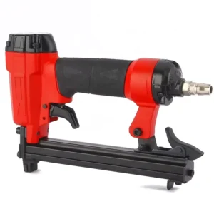Factory Price 1013J 6 13mm Staple Nail Gun Air Staple Gun DIY Sofa Wood Roofing Framing Pneumatic Stapler Framing Air Nailer