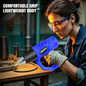 Factory Price Customization Hot Air Gun for Plastic Welding