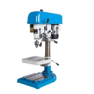 Factory Price Home Small 16MM Industry Table Drill Press Taladro De Columna Taladro De Banco Mini Bench Drilling Machine