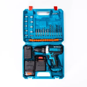 Factory Price Power Tools Hand Drill Multi function Set