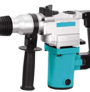 Factory Price Premium Power Action 1500W SDS Impact Rotary Hammer Drill With 3 Function