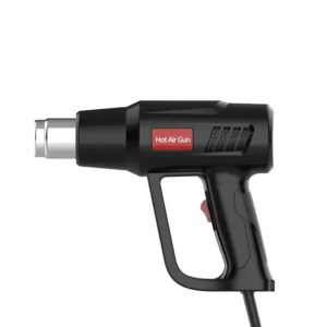Factory Price Sealing Heat Gun Machine for Mobile Repair 2000W Power Temperature Adjustable Electric Air Heat Guns