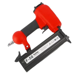 Factory Sale Air Nailer Stapler F50 Floor Tools with Interior Frame Brad Nailer Spare Parts