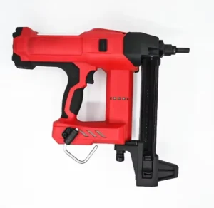 Factory Sale Framing Portable Electric Steel Nail Gun Steel Nailer Gun for Concrete Nail