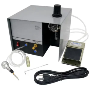 Factory Sale Various Jewelry Mechanical Machine Pneumatic Engraver Kit Single Ended Pneumatic Engraving Machine for Jewelry